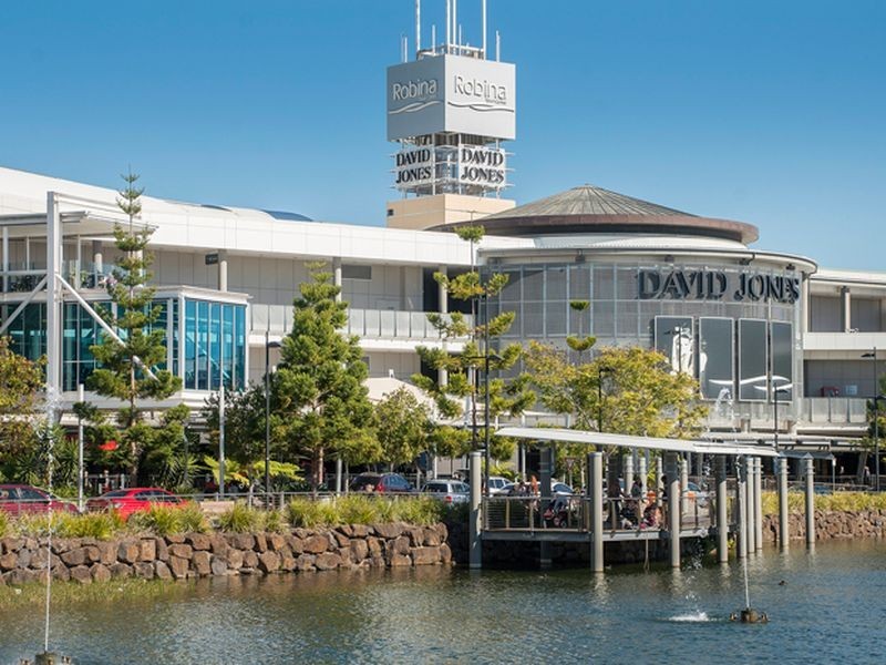 6/226 Cheltenham Drive, Robina QLD 4226