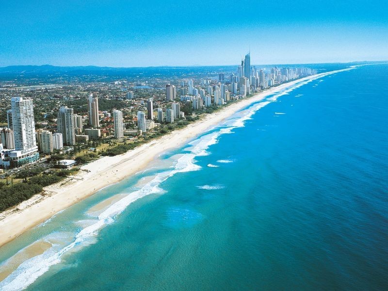 6/226 Cheltenham Drive, Robina QLD 4226