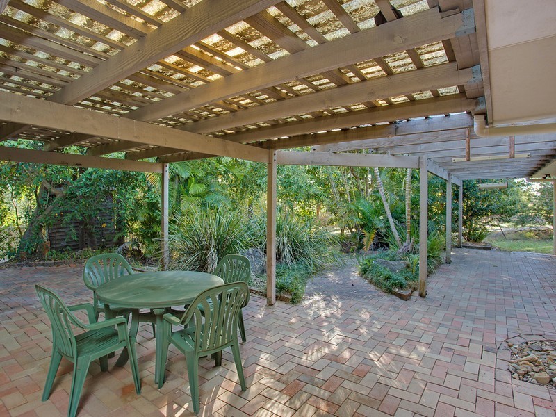 26 Kilburn Street, Robina QLD 4226