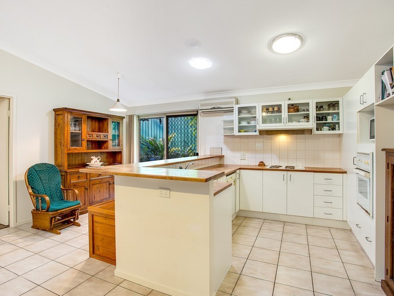 26 Kilburn Street, Robina QLD 4226