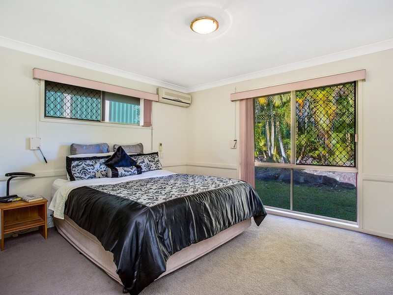 26 Kilburn Street, Robina QLD 4226