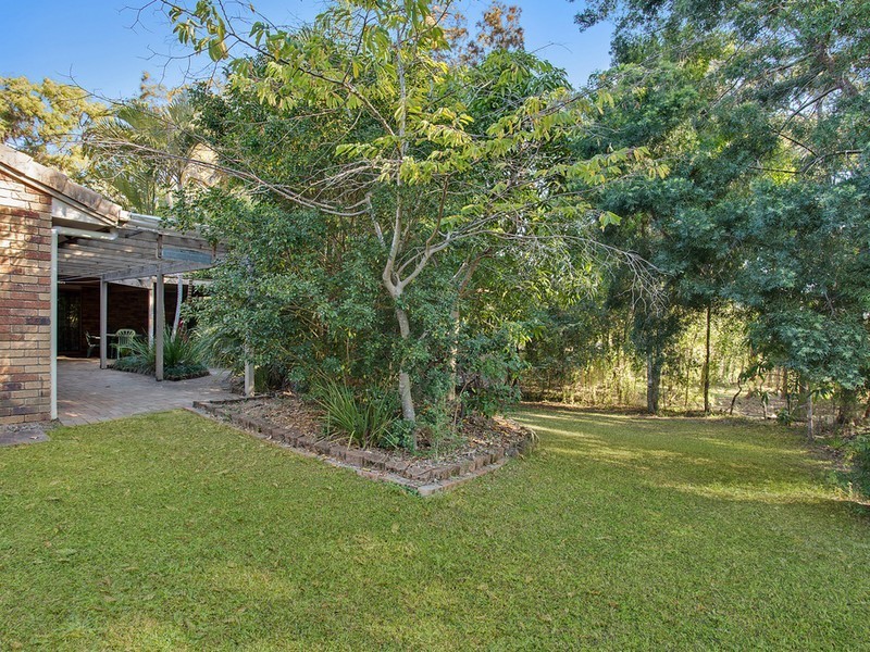 26 Kilburn Street, Robina QLD 4226