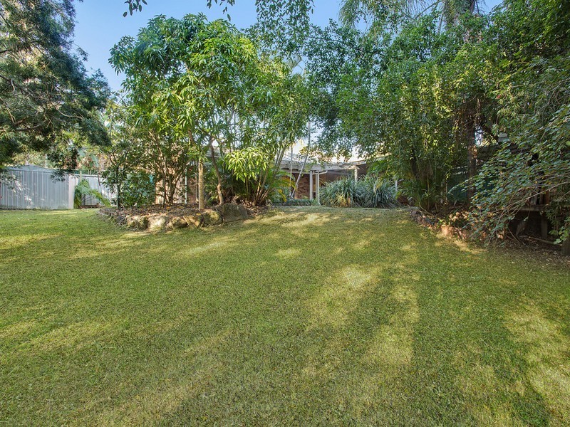 26 Kilburn Street, Robina QLD 4226