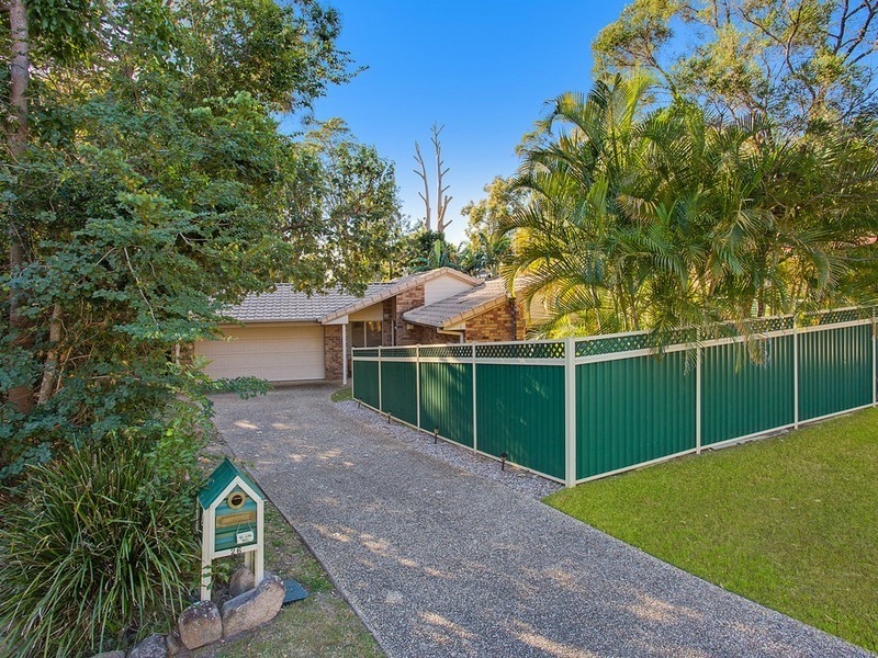 26 Kilburn Street, Robina QLD 4226