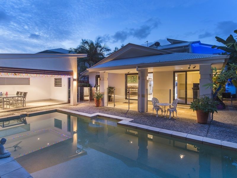 56 Great Southern Drive, Robina QLD 4226