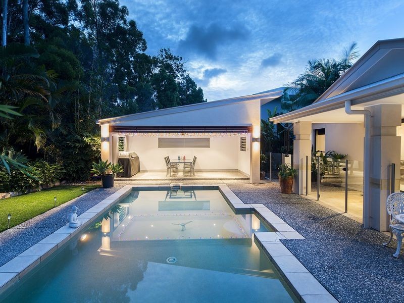 56 Great Southern Drive, Robina QLD 4226