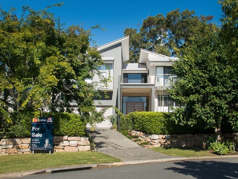 56 Great Southern Drive, Robina QLD 4226