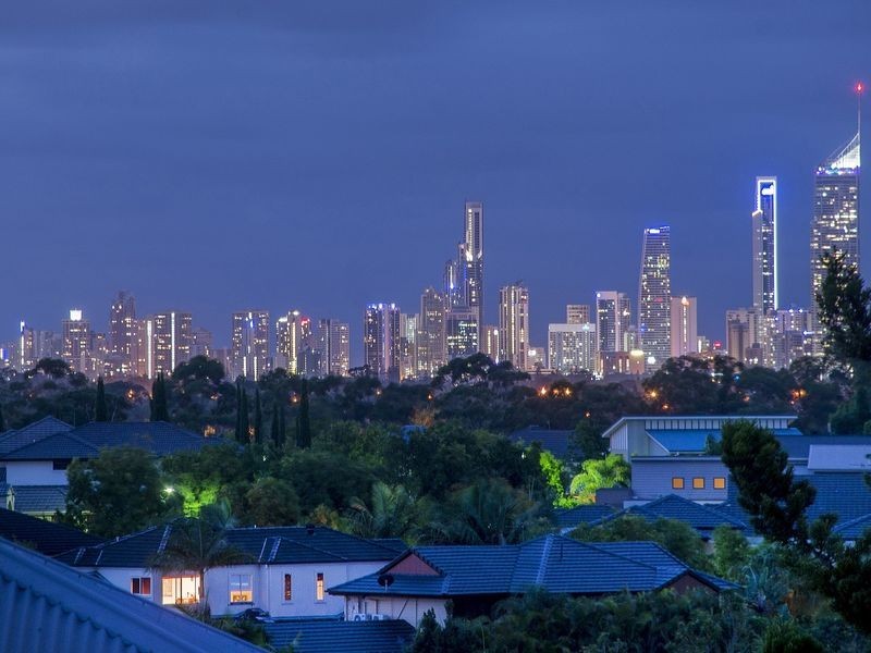 56 Great Southern Drive, Robina QLD 4226