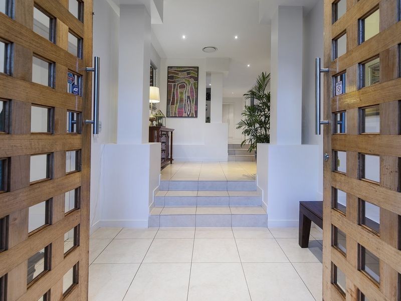 56 Great Southern Drive, Robina QLD 4226