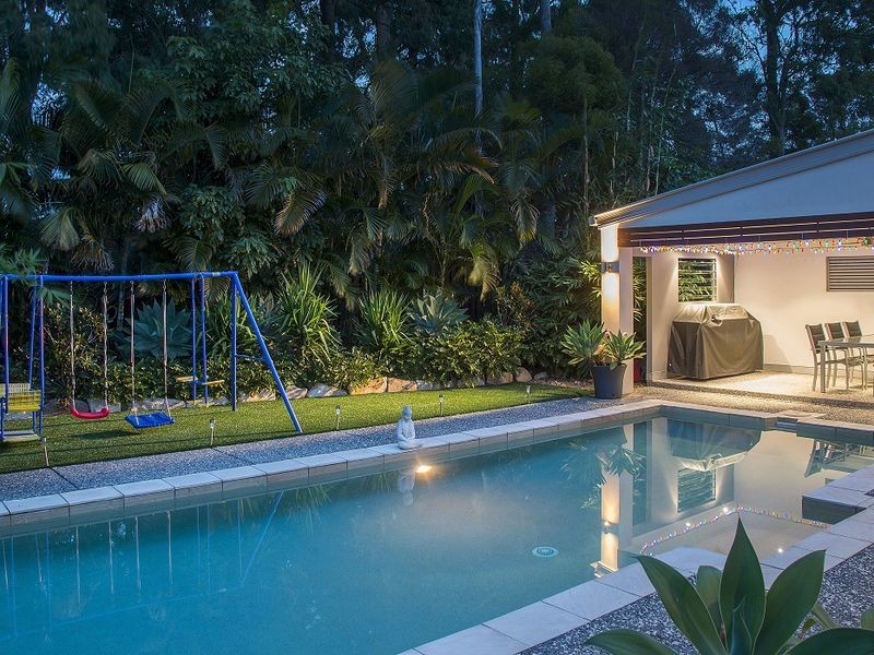 56 Great Southern Drive, Robina QLD 4226