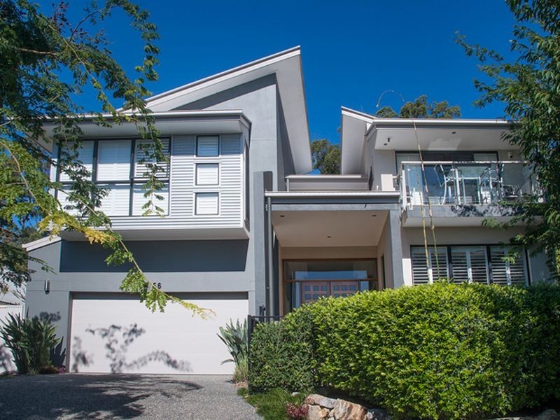56 Great Southern Drive, Robina QLD 4226
