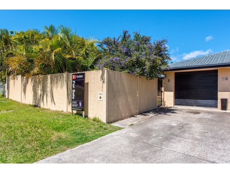 Unit 2/20 Orkney Place, Labrador QLD 4215