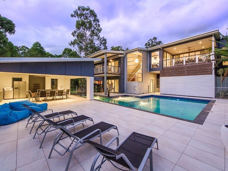 19 Lily Crescent, Nerang QLD 4211