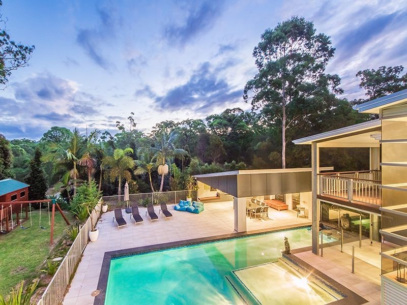 19 Lily Crescent, Nerang QLD 4211