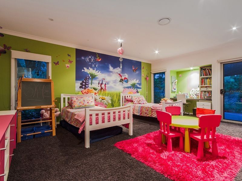19 Lily Crescent, Nerang QLD 4211