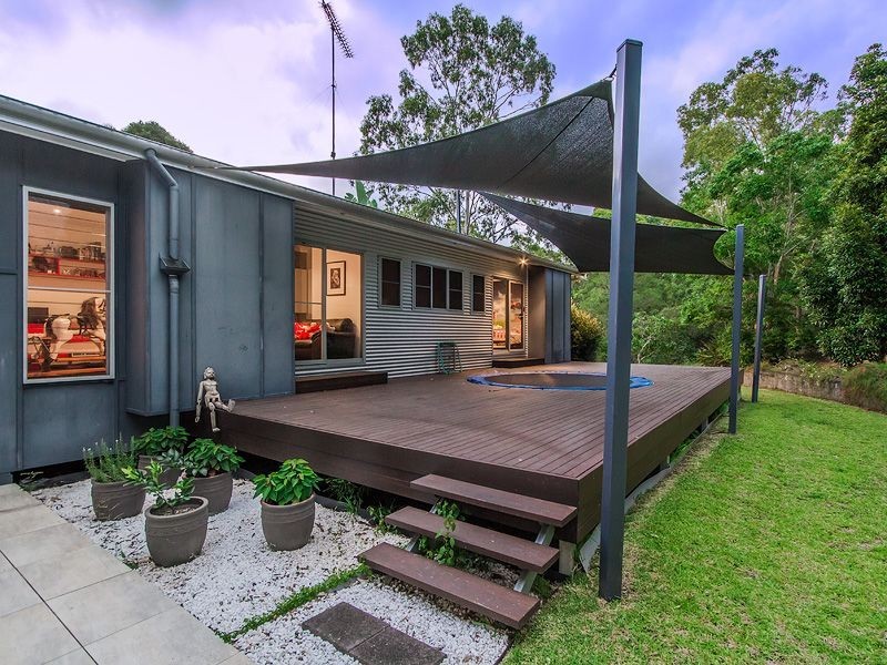 19 Lily Crescent, Nerang QLD 4211