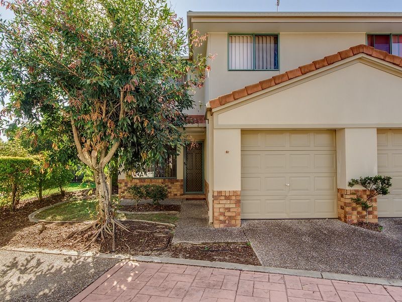 61/21 Regensberg Close, Varsity Lakes QLD 4227