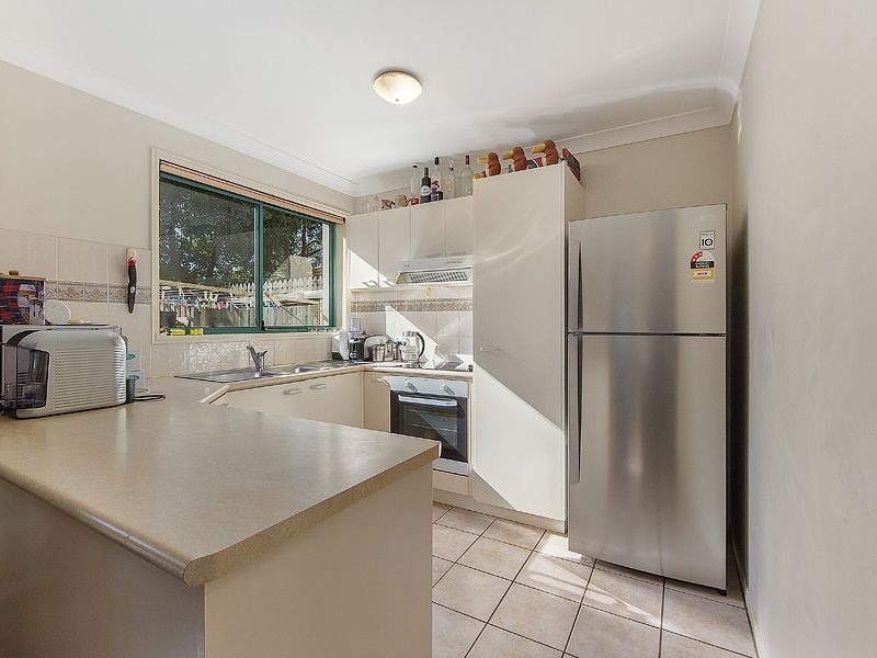 61/21 Regensberg Close, Varsity Lakes QLD 4227