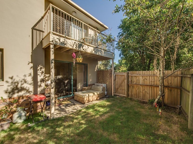 61/21 Regensberg Close, Varsity Lakes QLD 4227