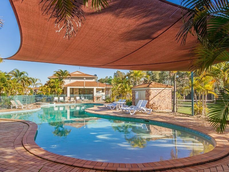 61/21 Regensberg Close, Varsity Lakes QLD 4227