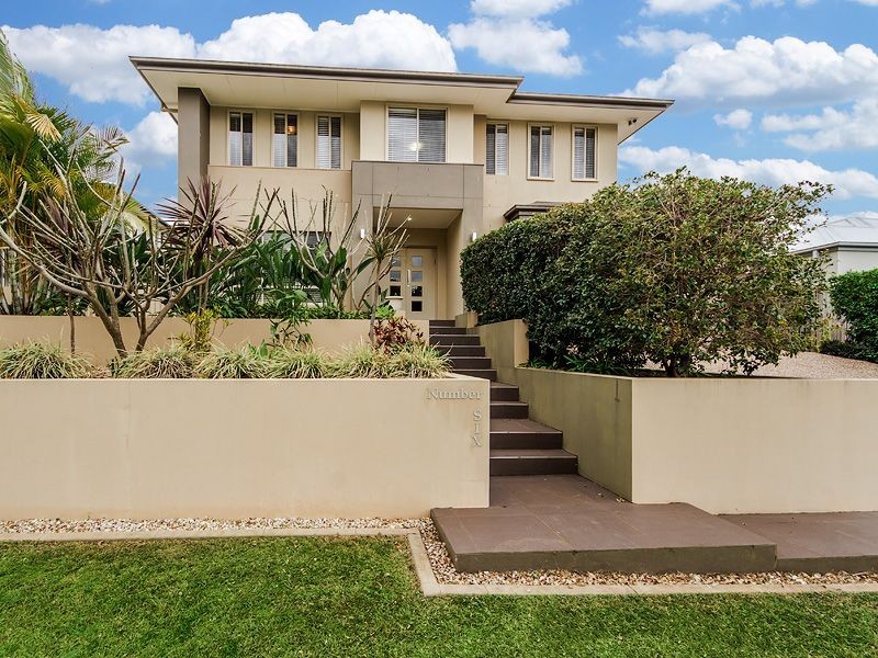 6 Camarillo Circuit, Reedy Creek QLD 4227