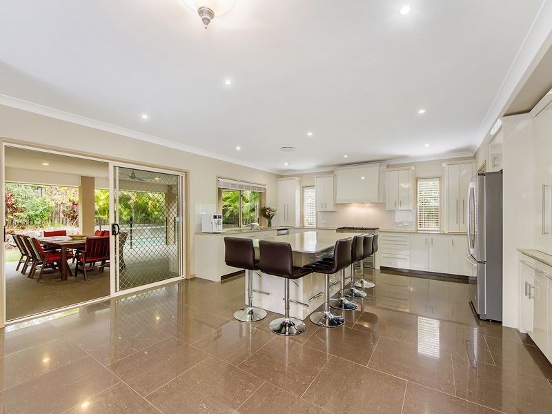 6 Camarillo Circuit, Reedy Creek QLD 4227