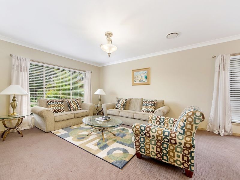 6 Camarillo Circuit, Reedy Creek QLD 4227