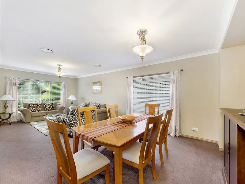 6 Camarillo Circuit, Reedy Creek QLD 4227