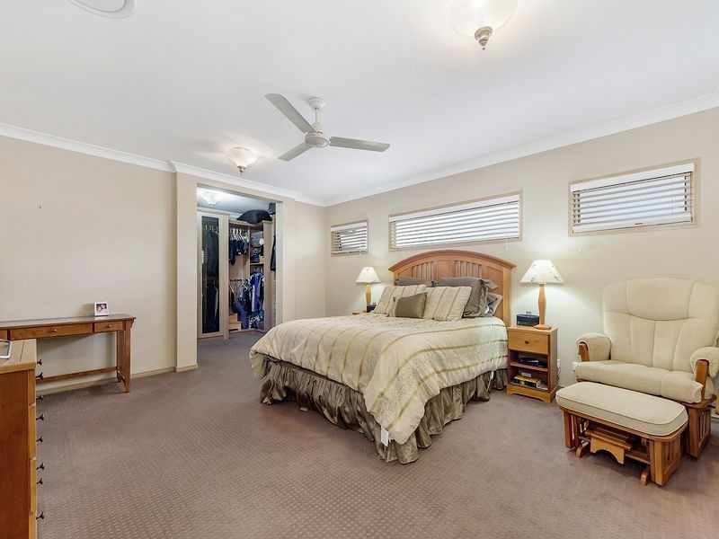 6 Camarillo Circuit, Reedy Creek QLD 4227