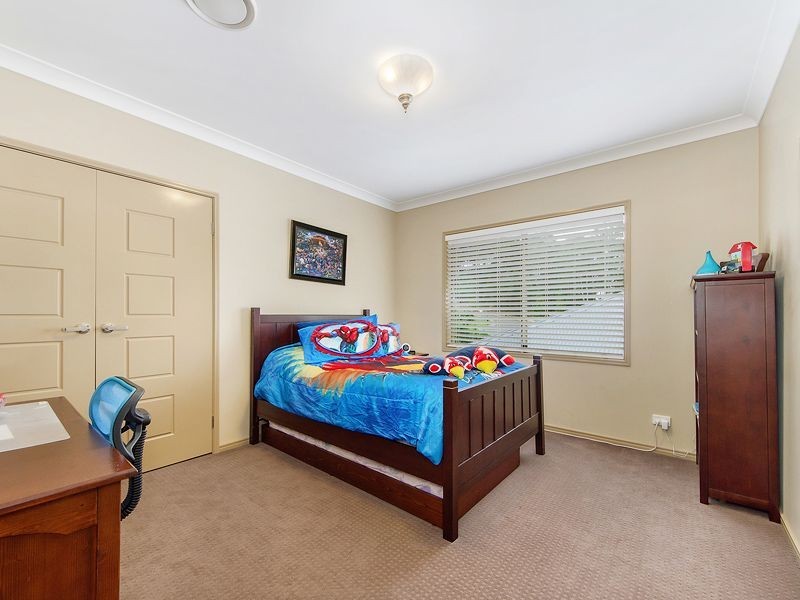 6 Camarillo Circuit, Reedy Creek QLD 4227