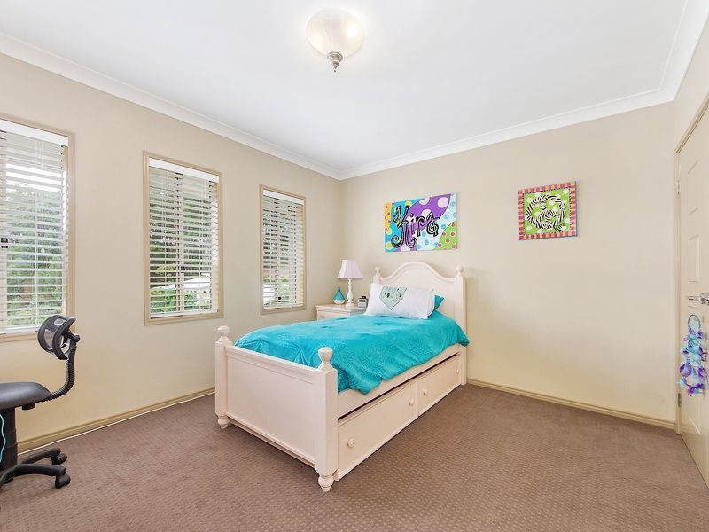6 Camarillo Circuit, Reedy Creek QLD 4227