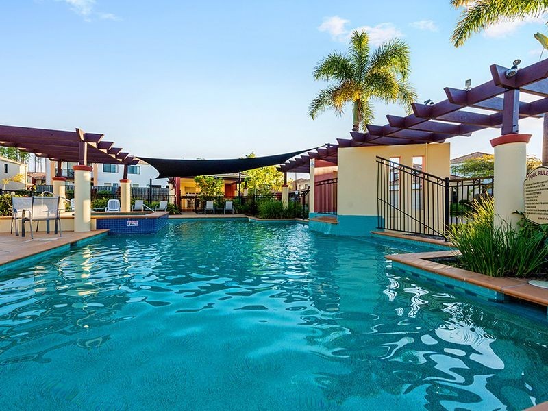 5/302 Christine Avenue, Varsity Lakes QLD 4227