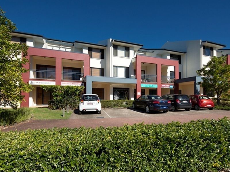 Unit 15/492 Christine Avenue, Robina QLD 4226
