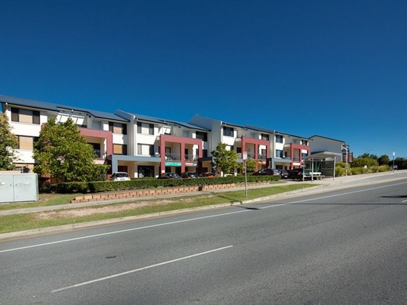 Unit 15/492 Christine Avenue, Robina QLD 4226