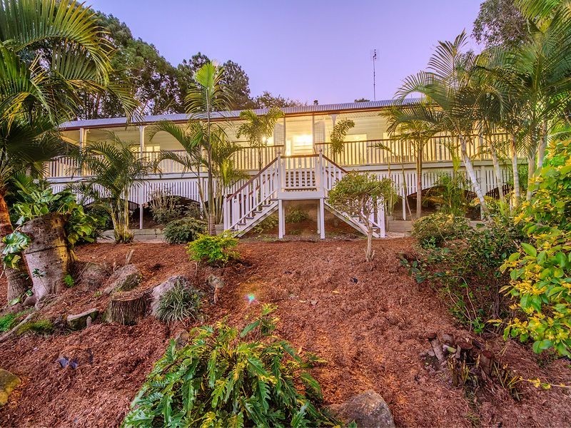 21 Lillee Court, Currumbin Valley QLD 4223