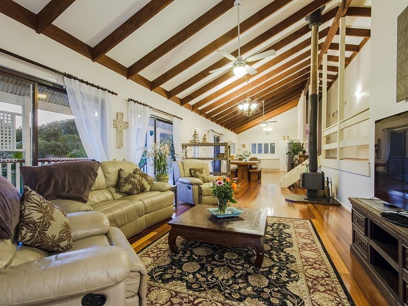 21 Lillee Court, Currumbin Valley QLD 4223