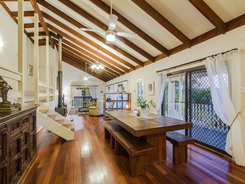 21 Lillee Court, Currumbin Valley QLD 4223