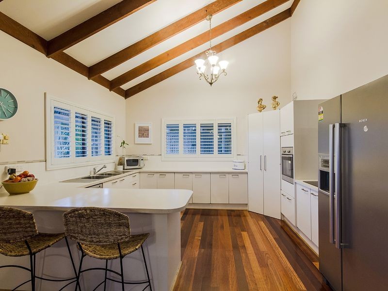 21 Lillee Court, Currumbin Valley QLD 4223