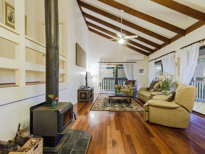 21 Lillee Court, Currumbin Valley QLD 4223