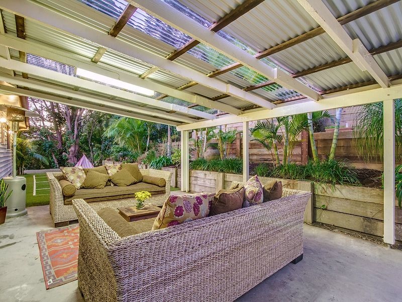 21 Lillee Court, Currumbin Valley QLD 4223