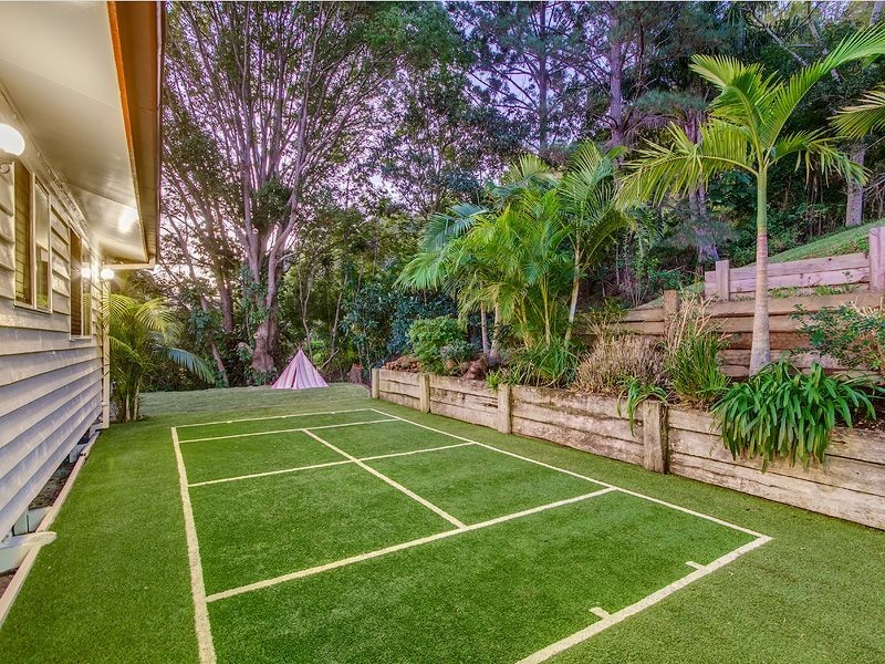 21 Lillee Court, Currumbin Valley QLD 4223