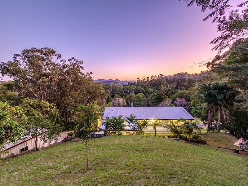 21 Lillee Court, Currumbin Valley QLD 4223