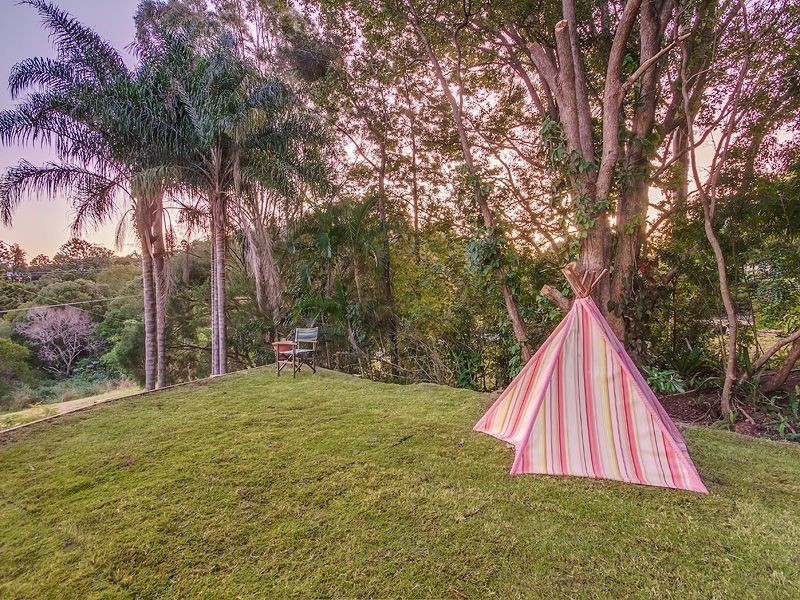 21 Lillee Court, Currumbin Valley QLD 4223