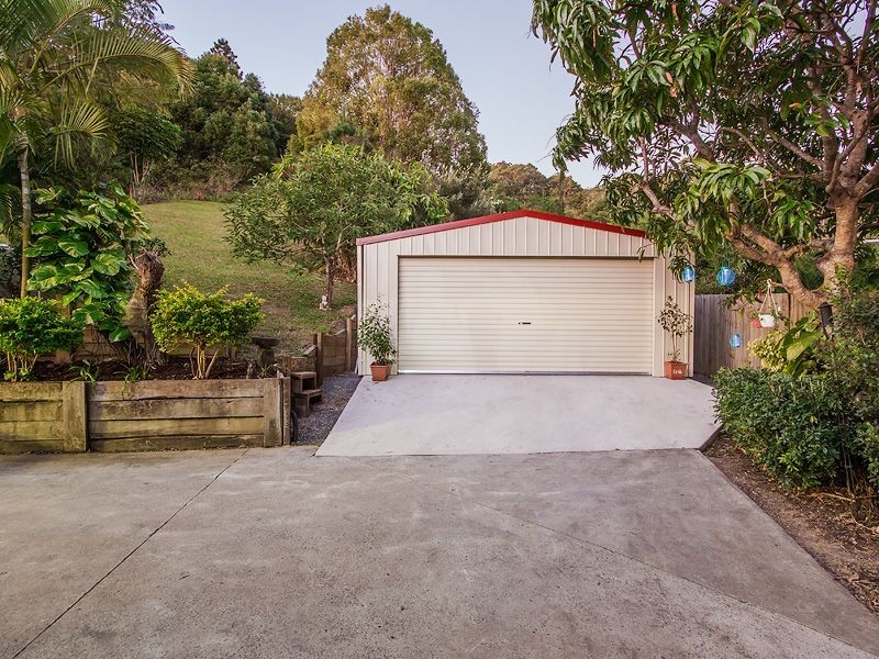 21 Lillee Court, Currumbin Valley QLD 4223