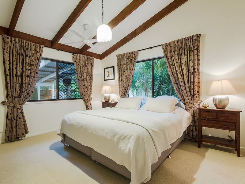 21 Lillee Court, Currumbin Valley QLD 4223