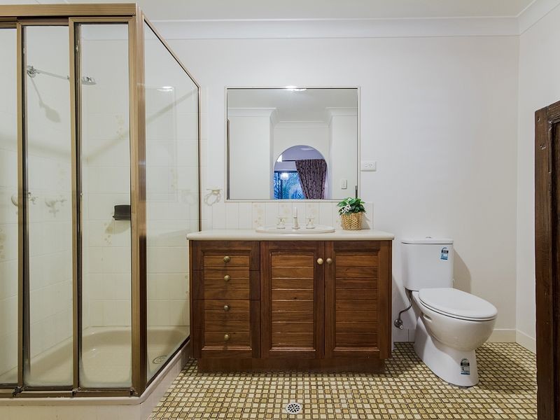 21 Lillee Court, Currumbin Valley QLD 4223