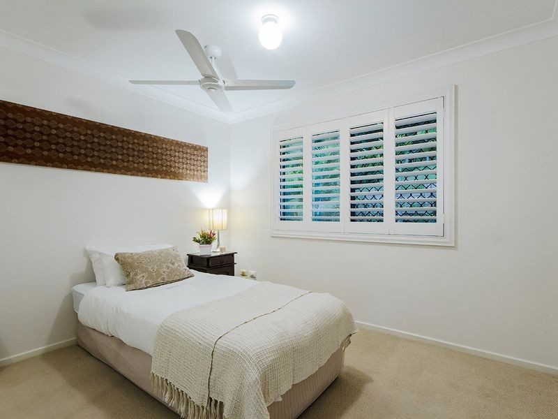 21 Lillee Court, Currumbin Valley QLD 4223