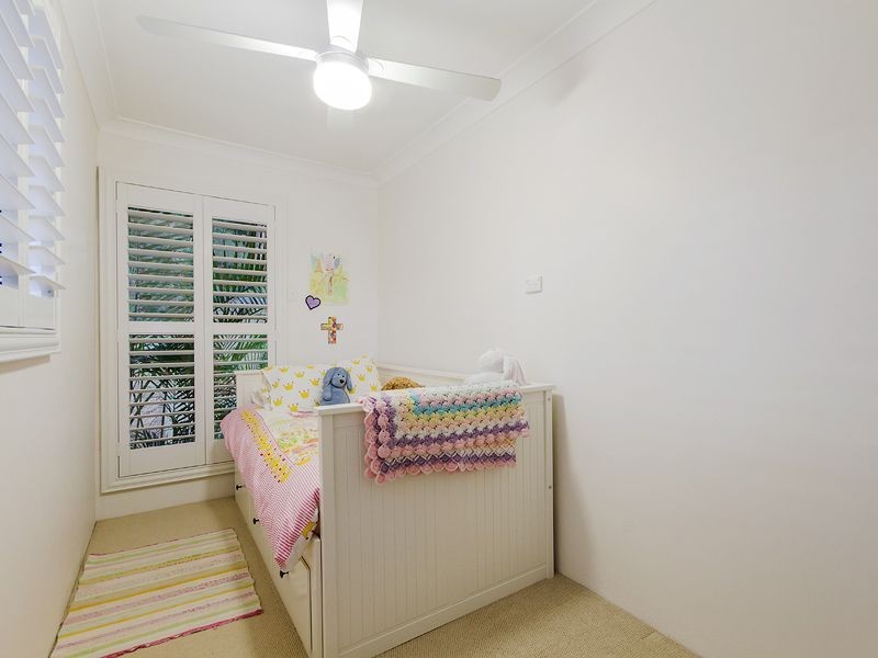 21 Lillee Court, Currumbin Valley QLD 4223