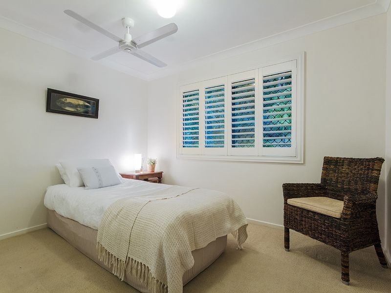 21 Lillee Court, Currumbin Valley QLD 4223