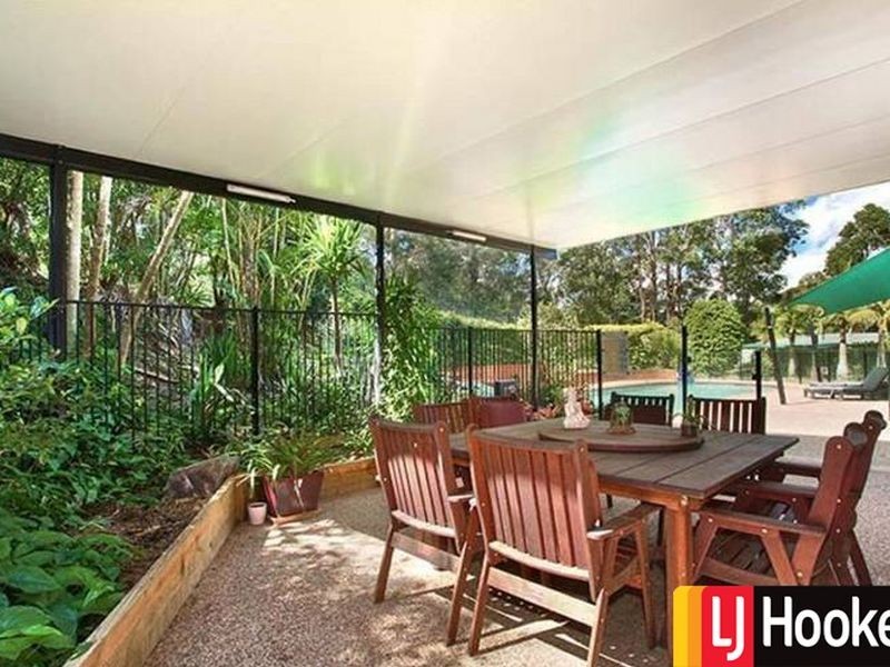 11 Calala Court, Bonogin QLD 4213